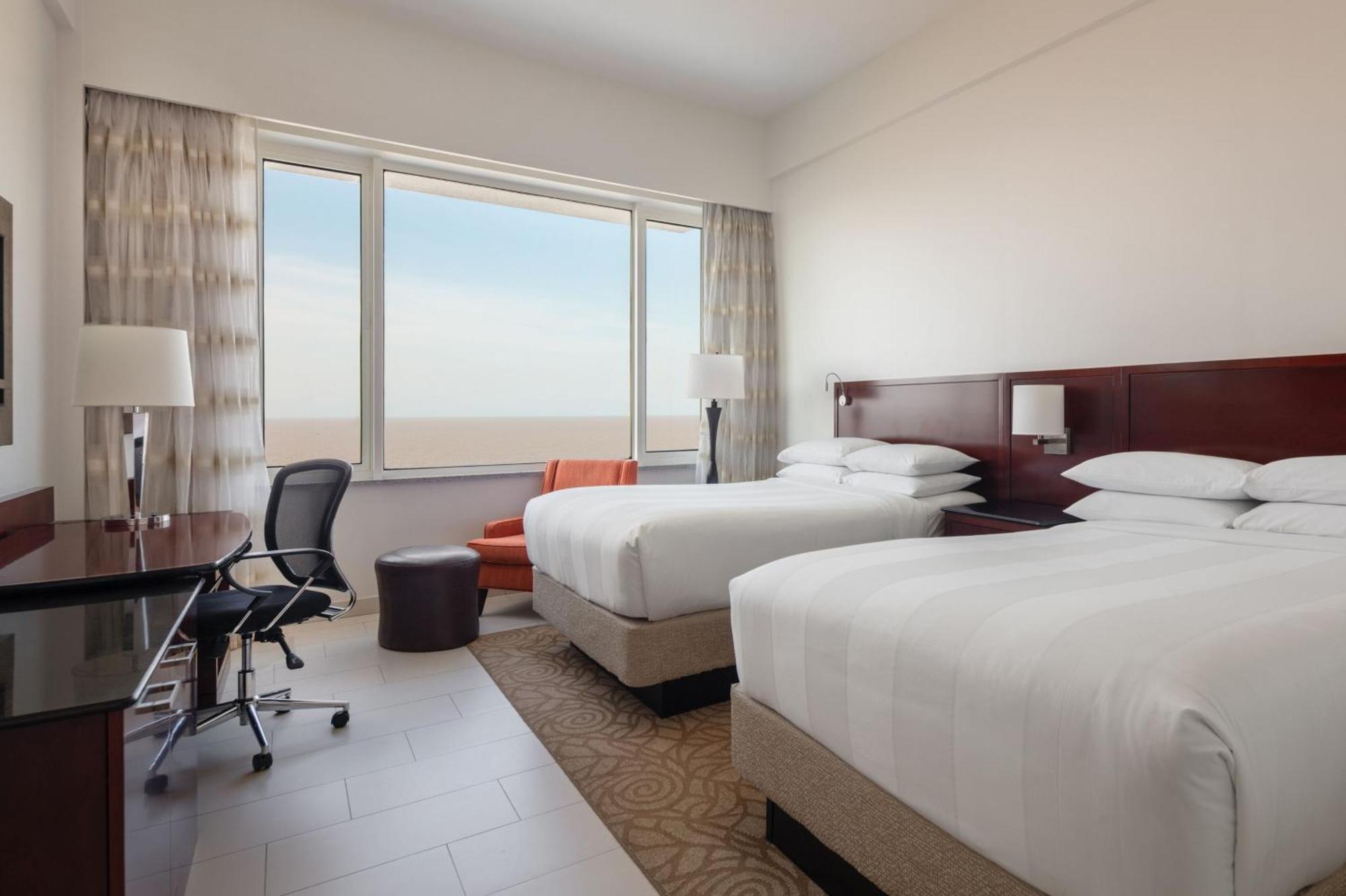 Guyana Marriott Hotel Georgetown Dış mekan fotoğraf