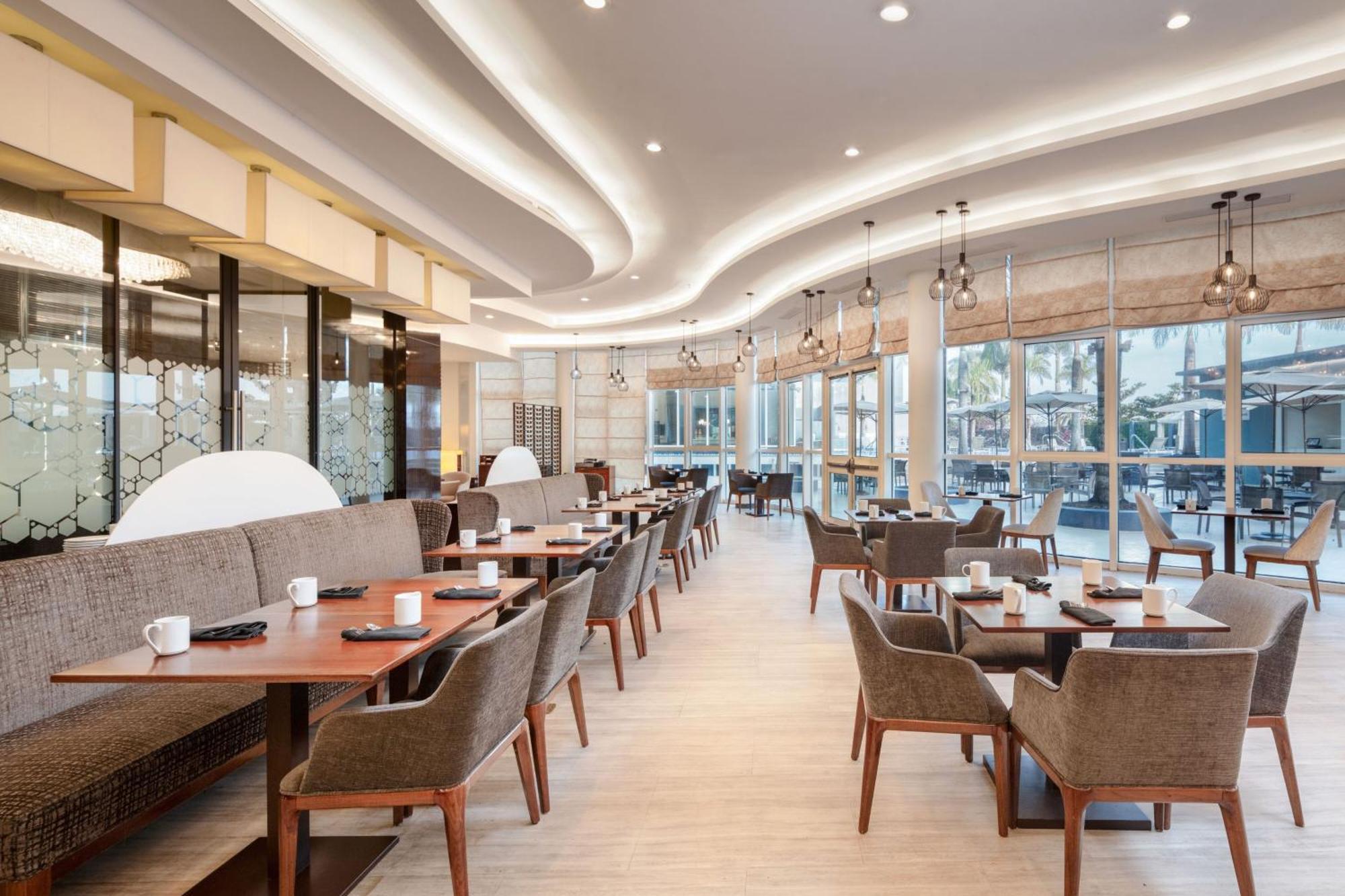 Guyana Marriott Hotel Georgetown Dış mekan fotoğraf