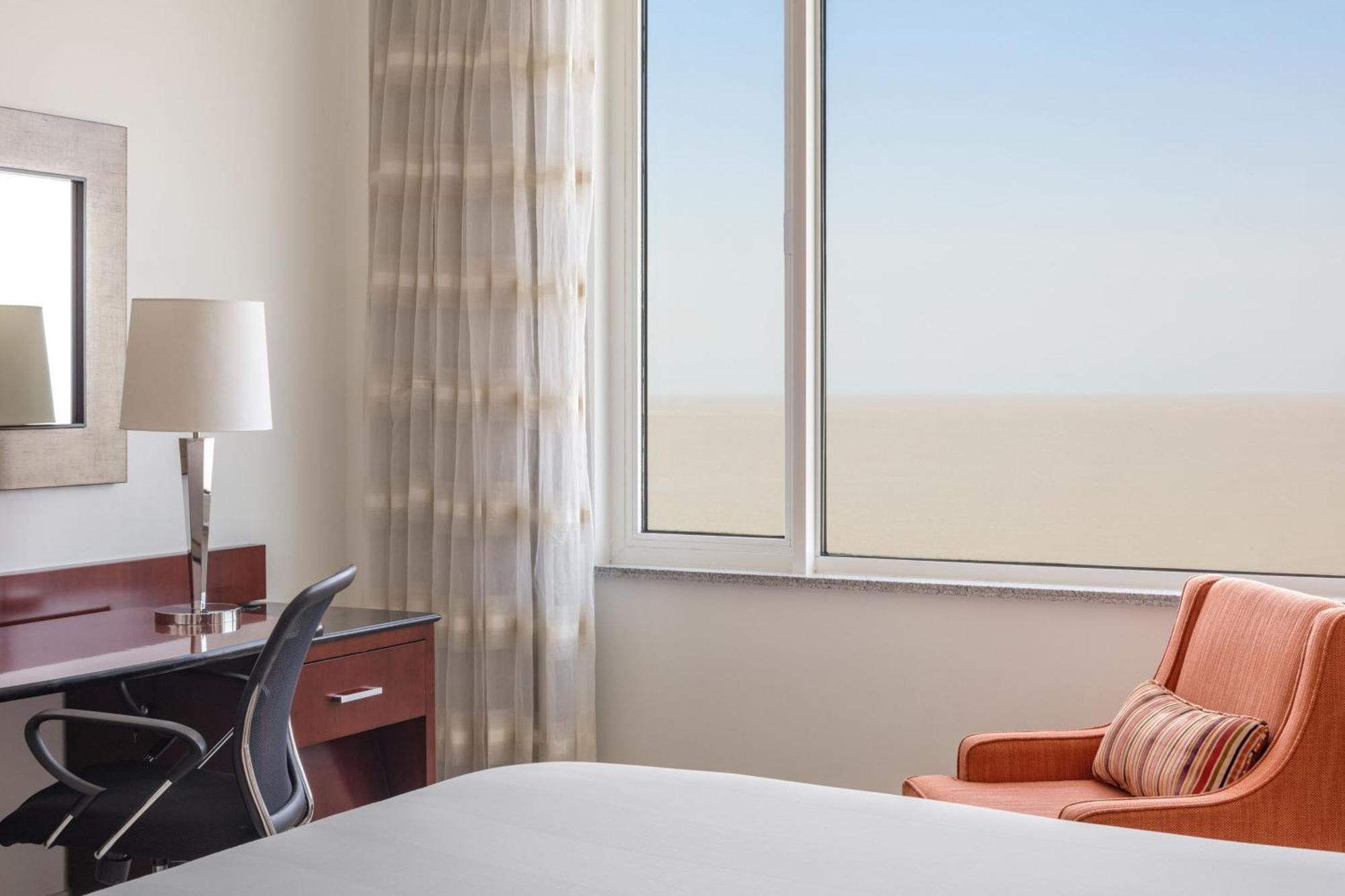 Guyana Marriott Hotel Georgetown Dış mekan fotoğraf