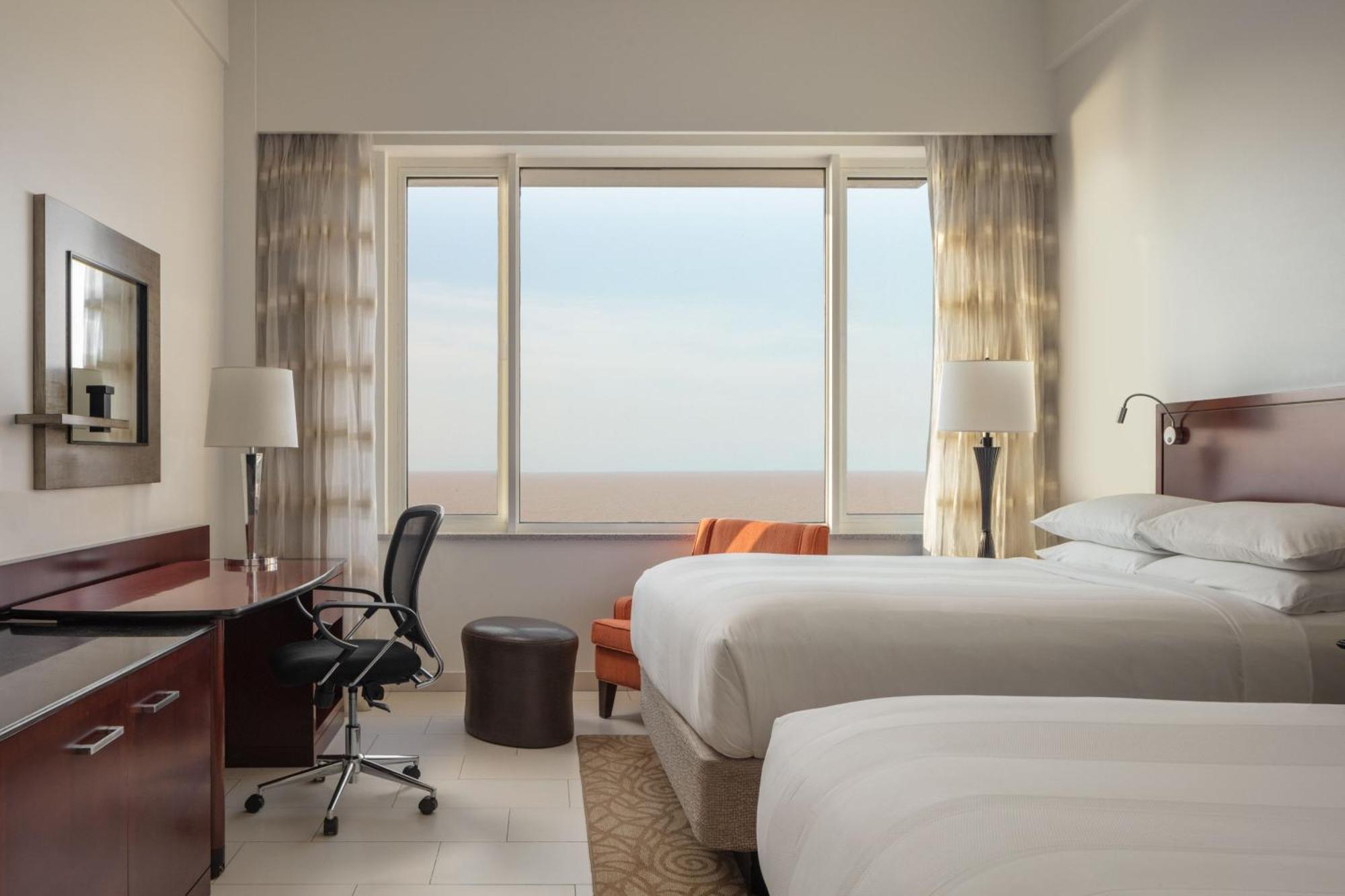 Guyana Marriott Hotel Georgetown Dış mekan fotoğraf