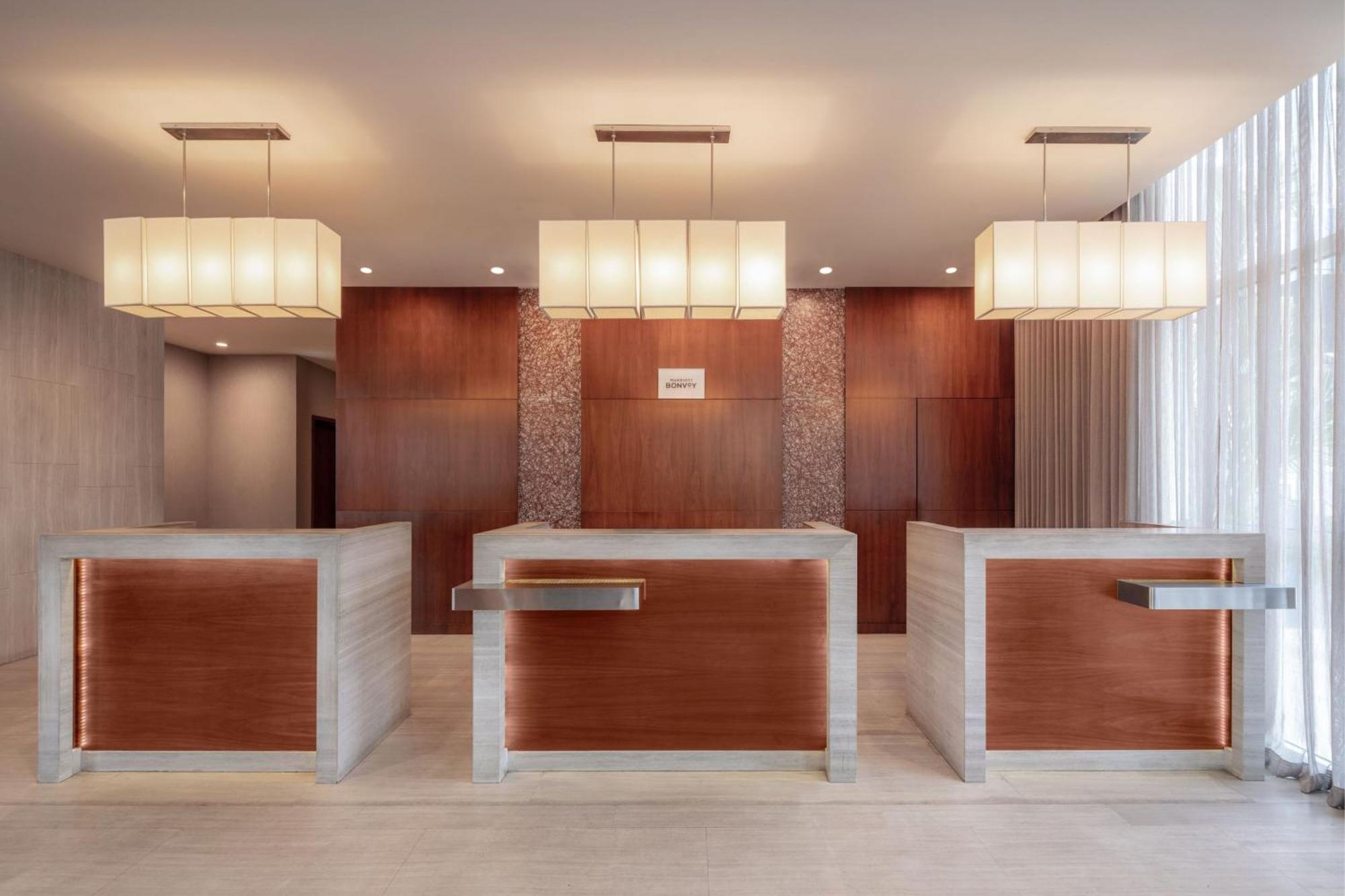 Guyana Marriott Hotel Georgetown Dış mekan fotoğraf
