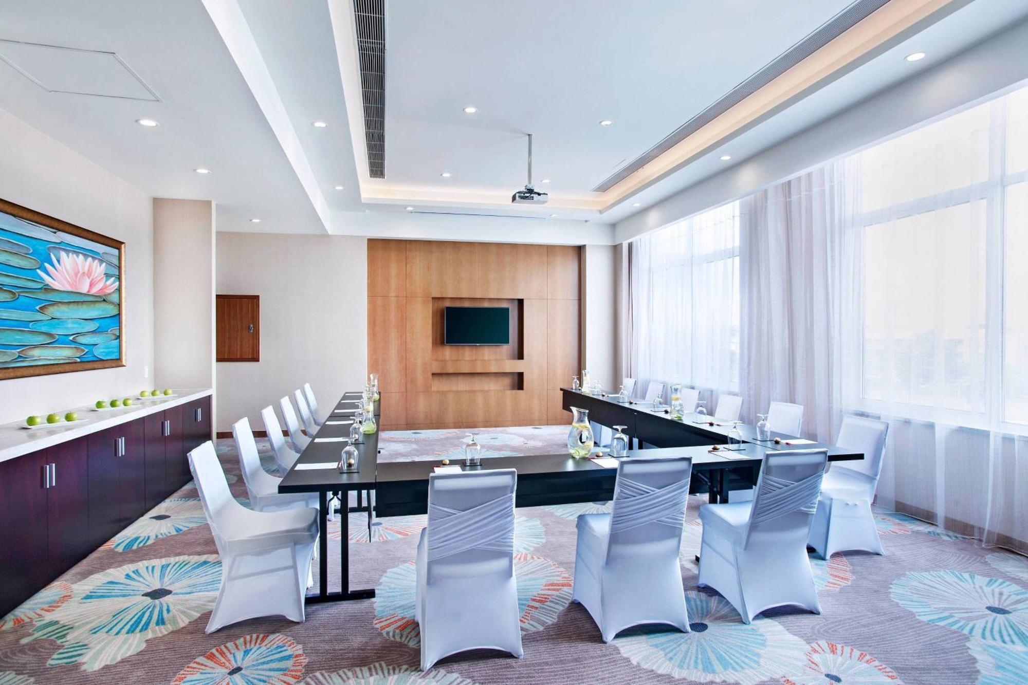 Guyana Marriott Hotel Georgetown Dış mekan fotoğraf