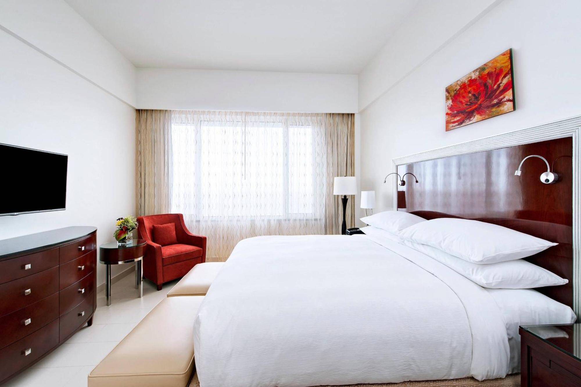 Guyana Marriott Hotel Georgetown Dış mekan fotoğraf