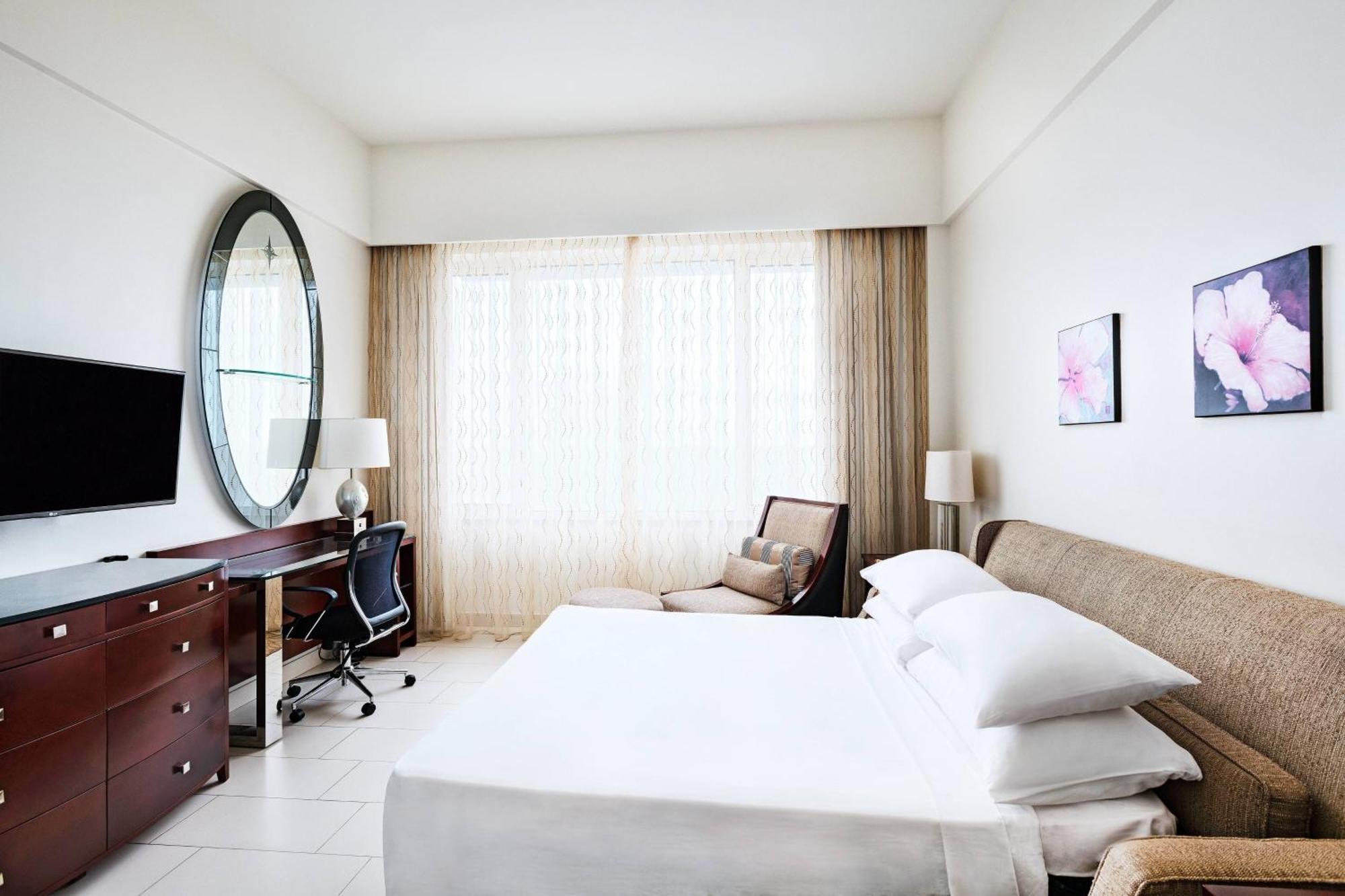 Guyana Marriott Hotel Georgetown Dış mekan fotoğraf