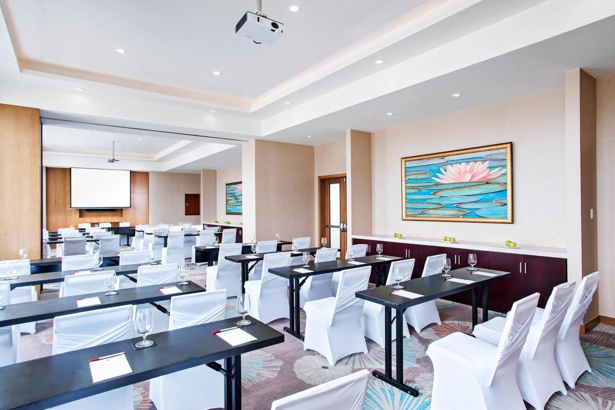 Guyana Marriott Hotel Georgetown Dış mekan fotoğraf