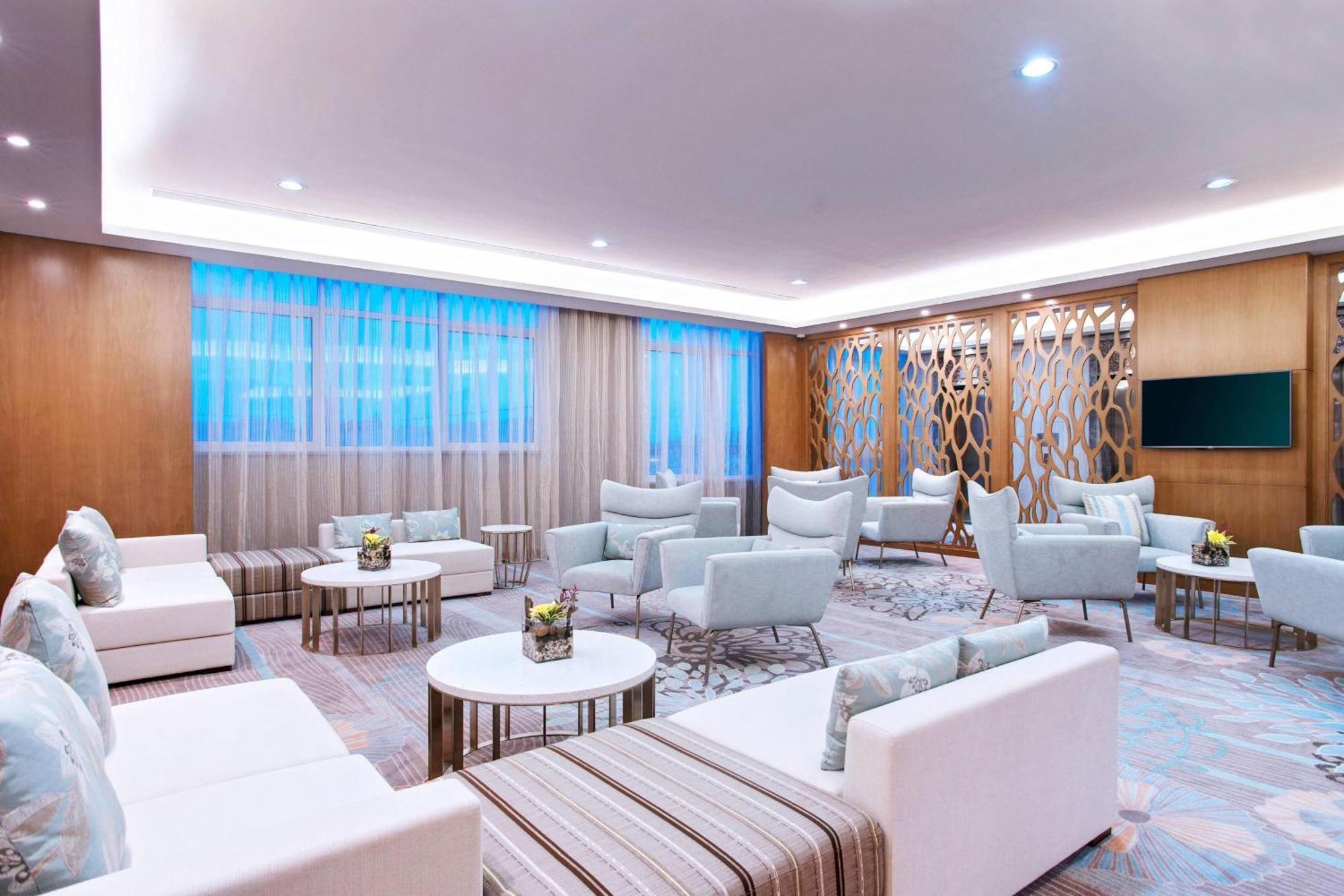 Guyana Marriott Hotel Georgetown Dış mekan fotoğraf